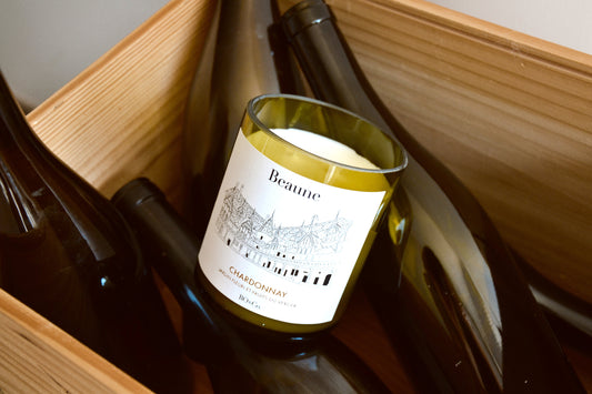 Comprendre la forme emblématique de la bouteille de Bourgogne