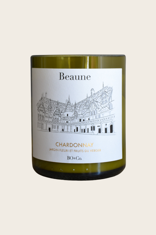 Bougie Beaune